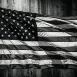 What Does the Black American Flag Mean