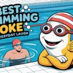 Best Swimming Jokes for Everyday Laughs