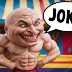 Big Head Puns & Jokes