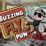 Buzzing Fly Pun