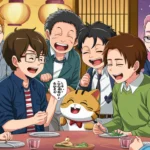 Clean Anime Jokes for Everyone