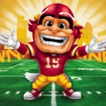 Clean Witty Kansa City Chief Saying Everyone Love