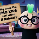 Family-Friendly Emo Joke