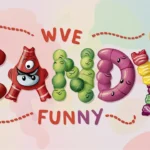 Funny Candy Puns