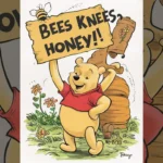 Funny Winnie The Pooh Puns