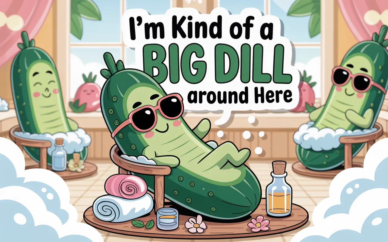 Funny Spa Puns & Jokes