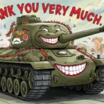 Funny Tank Puns & Jokes