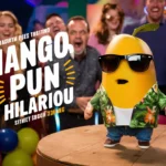 Mango Puns Hilariou
