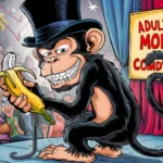 Monkey Jokes for Adults