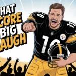Steelers Sayings That Score Big Laughs