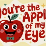 Best Apple Puns for Daily Smile