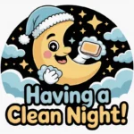 Clean Family-Friendly Moon Pun