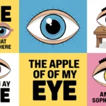 Clever Eye Puns