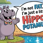 Hilarious Hippo Puns Jokes