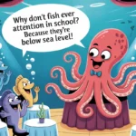 Witty Ocean Jokes Everyone Love