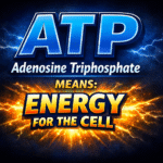ATP Mean in Text