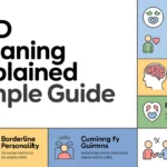 BPD Meaning Explained Simple Guide