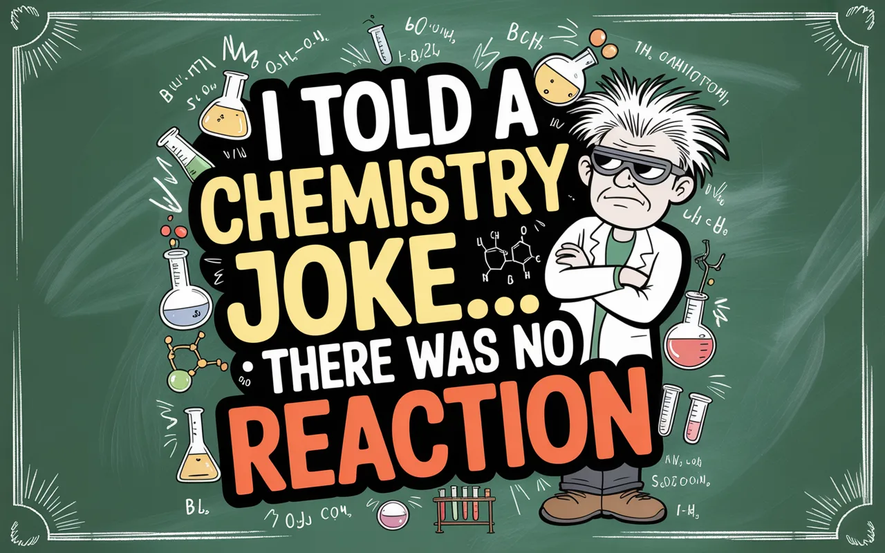 Chemistry Quotes Funny Mean