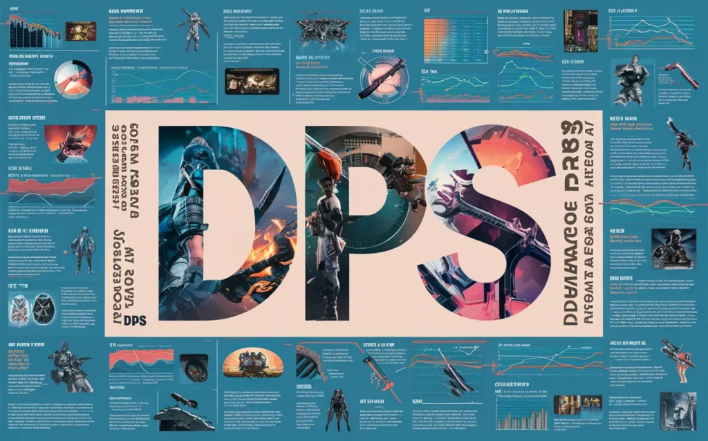 DPS Meaning Full Guide