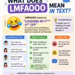 What Does Lmfaooo Mean in Text
