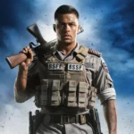 BSF Mean