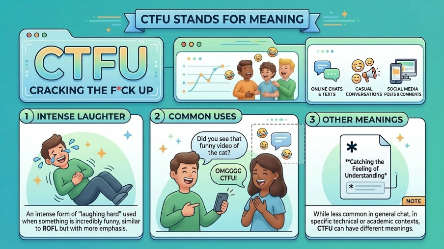 CTFU Meaning What It Really Means