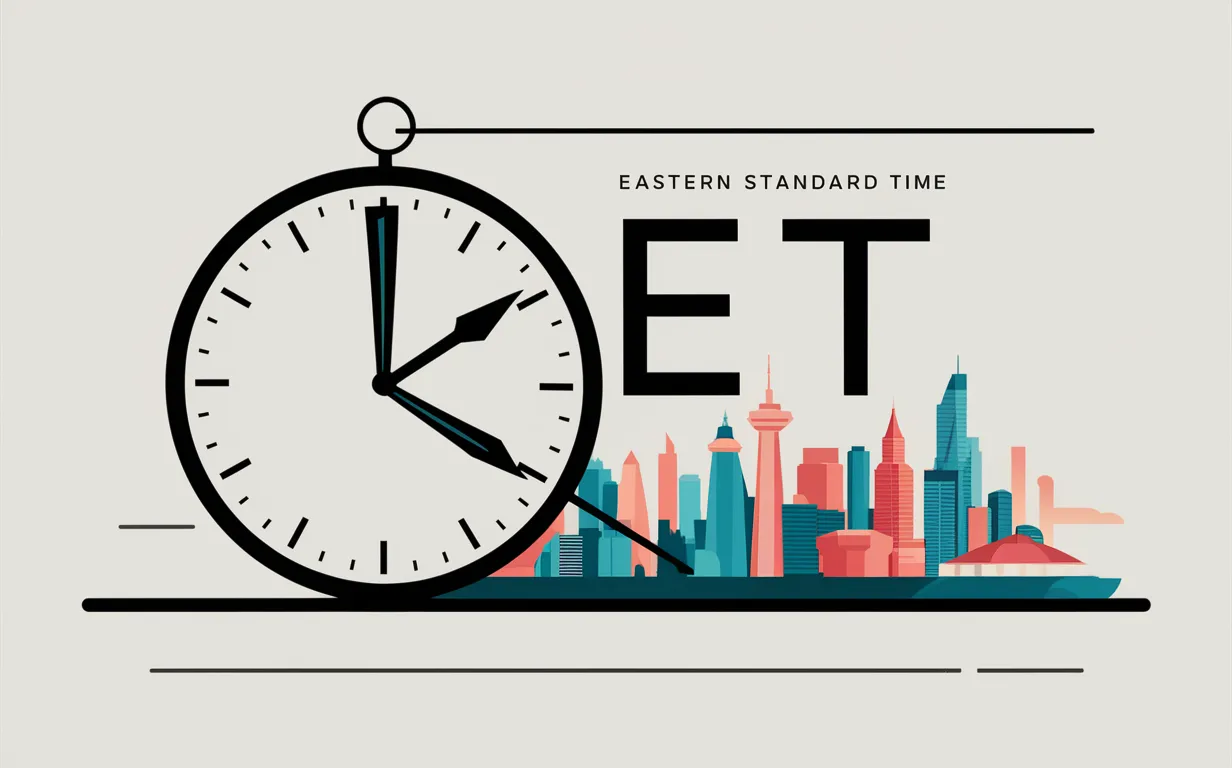 EST Stand For Full Meaning