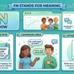 FN Full Form in Chat Meaning