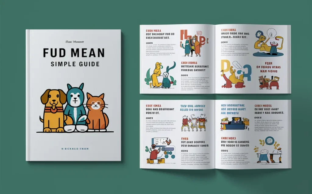 FUD Mean Simple Guide