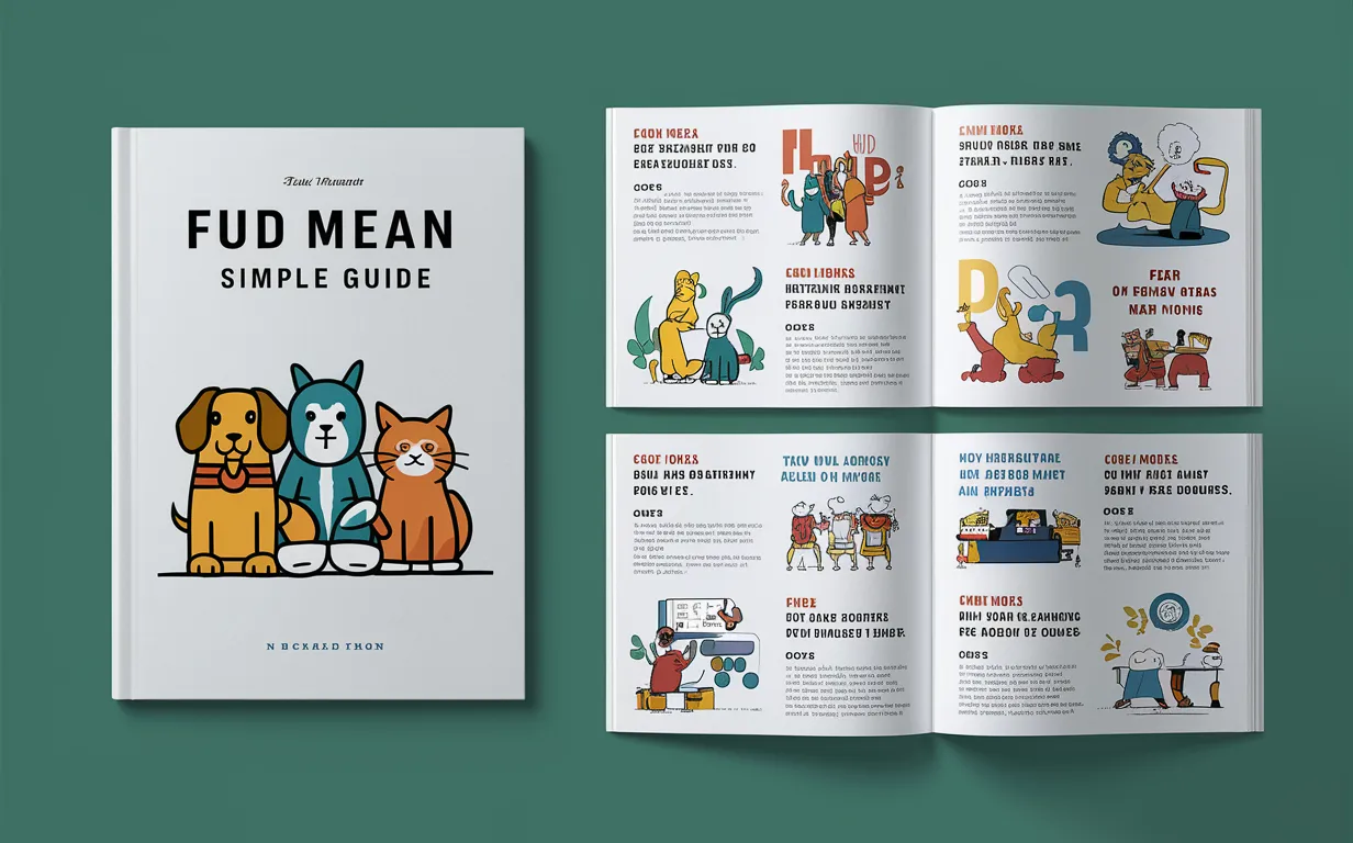 FUD Mean Simple Guide