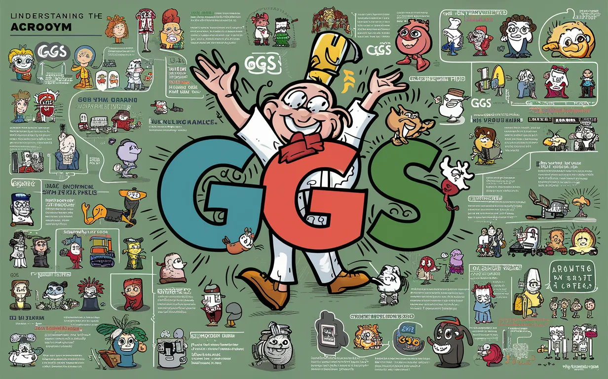 GGS Meaning Full Guide