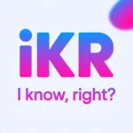 IKR Meaning
