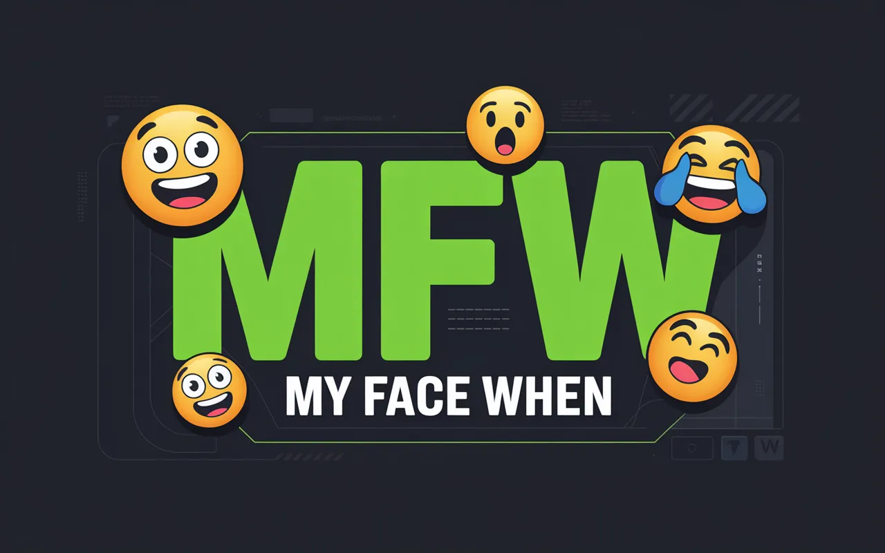 MFW Meaning