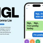 NGL Meaning What It Means in Chat Texting