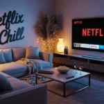 Netflix and Chill Meaning
