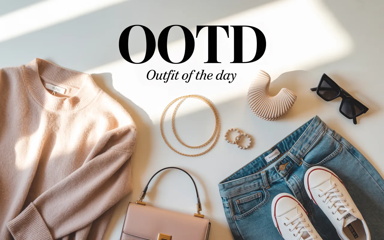OOTD Meaning