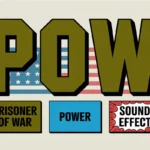What is a POW Meaning