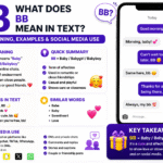 BB Mean in Text