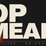 OP Mean in Text